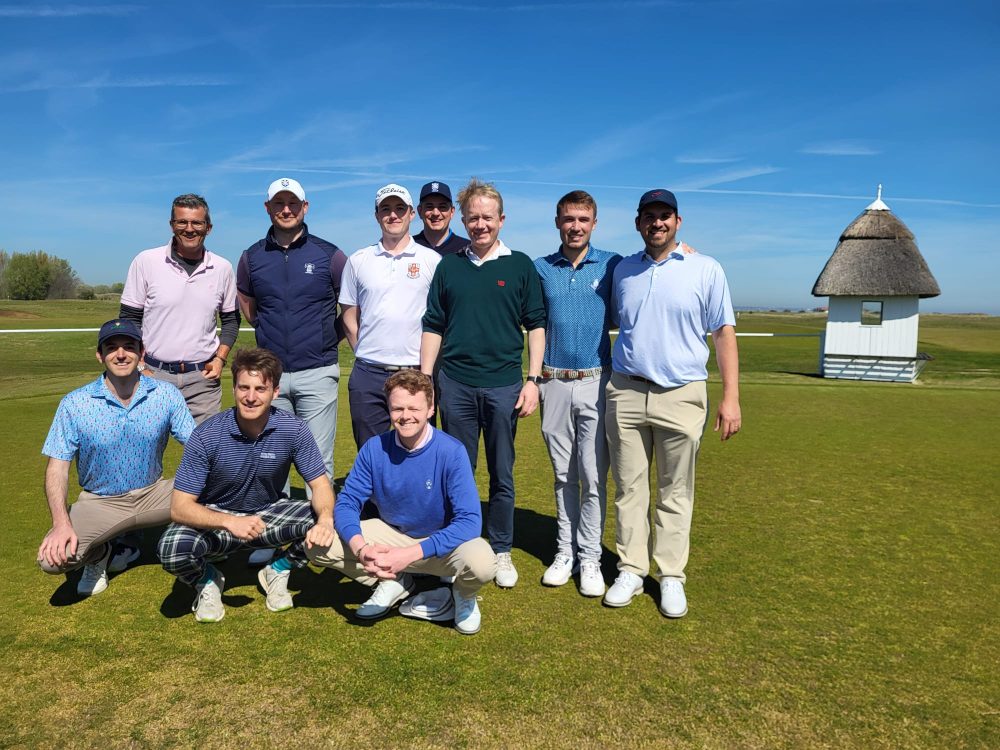 20206 OGGS HH Team at RSG
Back row: McEachran, Watson, Grieve, Thomson, White, Porter, Gibson
Front row: Frey A, Frey K, Simmonds