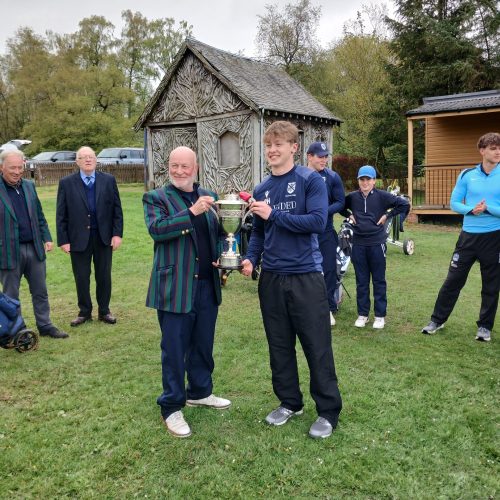 2026 - Fraser Cup Winners