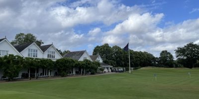 Royal Wimbledon Golf Club